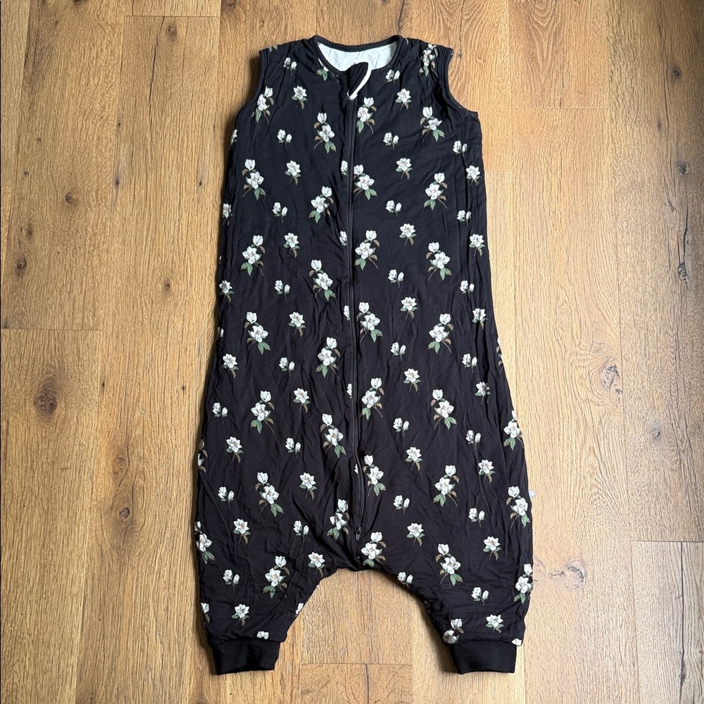 Kyte BABY Sleep Bag Walker - 1.0 Tog - Magnolia